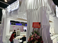 2017-1Hong Kong Exhibition